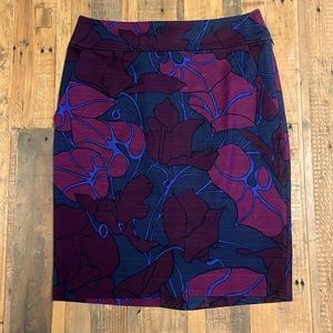 Pencil Skirt